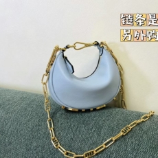 Fendi Hobo Bags